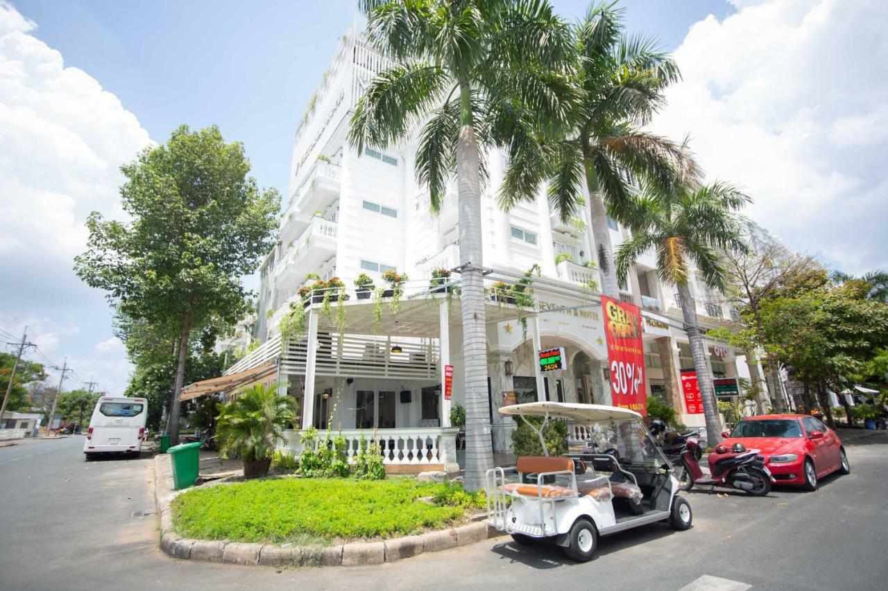 Reddoorz Near Secc Hotel Hô Chi Minh-Ville