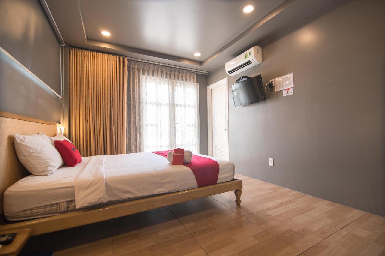 Reddoorz Near Secc Hotel Hô Chi Minh-Ville