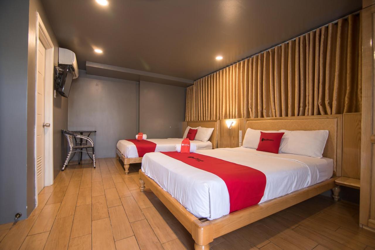 Reddoorz Near Secc Hotel Hô Chi Minh-Ville